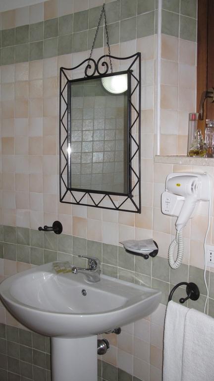 B&B Supramonte Оргозоло Стая снимка