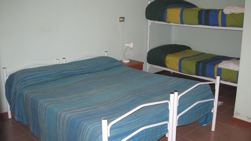 B&B Supramonte Оргозоло Екстериор снимка